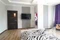 Wohnung 1 zimmer 31 m² Brest, Belarus