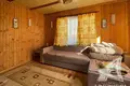Haus 42 m² Muchaviecki sielski Saviet, Belarus