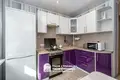 Wohnung 2 zimmer 49 m² Minsk, Belarus