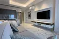 Apartamento 3 habitaciones 90 m² Alanya, Turquía