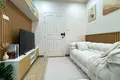 Condo z 1 sypialnią 23 m² Na Kluea, Tajlandia