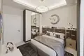 Wohnung 2 zimmer 46 m² Akarca Koyu, Türkei