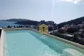 Wohnung 1 zimmer 39 m² Becici, Montenegro