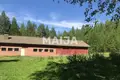 Land  Jarventaus, Finland