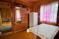 4 room house 72 m² Miazanski sielski Saviet, Belarus
