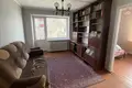 3 room apartment 51 m² Barysaw, Belarus