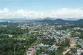 Gewerbefläche 320 m² Sakhu, Thailand