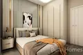 Apartamento 3 habitaciones 60 m² Mahmutlar Mahallesi, Turquía