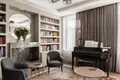 Wohnung 5 zimmer 207 m² Riga, Lettland