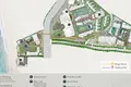 Mieszkanie 2 pokoi 100 m² Ban Bang Thao, Tajlandia