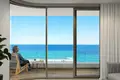 Apartamento 2 habitaciones 75 m² Muratpasa, Turquía