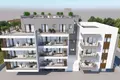 2 bedroom apartment 85 m² Yeroskipou, Cyprus