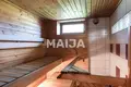 Wohnung 1 zimmer 26 m² Siilinjarvi, Finnland