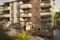 Wohnung 3 zimmer 80 m² Dalaman, Türkei