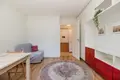 Apartamento 2 habitaciones 30 m² en Varsovia, Polonia