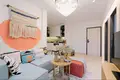 1 bedroom apartment 53 m² Phuket City Municipality, Thailand