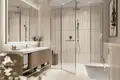 Piso en edificio nuevo Apartamentos Exclusivos Frente a la Playa en Palm Jumeirah Dubai
