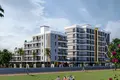 Apartamento 1 habitación 68 m² Finike, Turquía