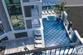 Doppelhaus 4 zimmer 88 m² Alanya, Türkei