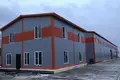 Warehouse 1 100 m² in Domodedovo, Russia