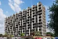 Studio 1 chambre 45 m² Erdemli, Turquie