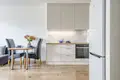 Коммерческое помещение 2 комнаты 40 м² в Варшаве, Польша