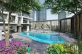 Mieszkanie 1 pokój 784 m² Dubaj, Emiraty Arabskie