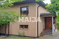 3 bedroom house 169 m² Helsinki sub-region, Finland