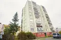 Квартира 3 комнаты 75 м² okres Plzen mesto, Чехия