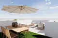3 bedroom townthouse 90 m² Pilar de la Horadada, Spain
