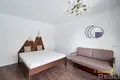 Квартира 1 комната 42 м² Ратомка, Беларусь