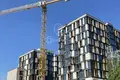 Квартира 3 комнаты 123 м² Москва, Россия