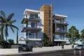 Appartement 2 chambres 101 m² Ypsonas Municipality, Chypre