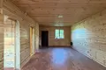 House 59 m² Rakauski sielski Saviet, Belarus