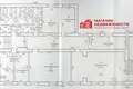 Office 1 483 m² in Hrodna, Belarus