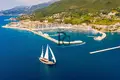 1 bedroom apartment  Podi, Montenegro