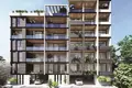 Wohnung 1 Schlafzimmer 54 m² Larnaka, Zypern