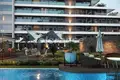 3 bedroom apartment 166 m² Aksu, Turkey