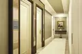 Appartement 1 chambre 99 m² Beyoglu, Turquie