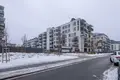2 room apartment 49 m² Warsaw, Poland