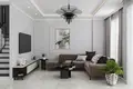 Wohnung 3 Schlafzimmer 118 m² Mittelmeerregion, Türkei