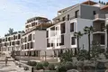 Mieszkanie 25 m² Tivat, Czarnogóra