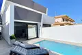 Townhouse 2 bedrooms 94 m² San Javier, Spain