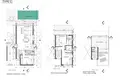 villa de 3 chambres 142 m² Paphos, Chypre