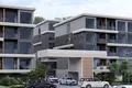 Wohnung 2 zimmer 46 m² Çiftlikköy, Türkei