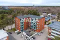 Wohnung  Oulu sub region, Finnland