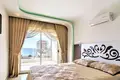 Квартира 1 комната 74 м² Махмутлар, Турция