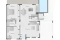 2 bedroom house 160 m² in Doros, Cyprus