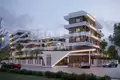 1 bedroom apartment 68 m² Aksu, Turkey