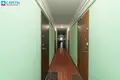 Квартира 1 комната 15 м² Вильнюс, Литва